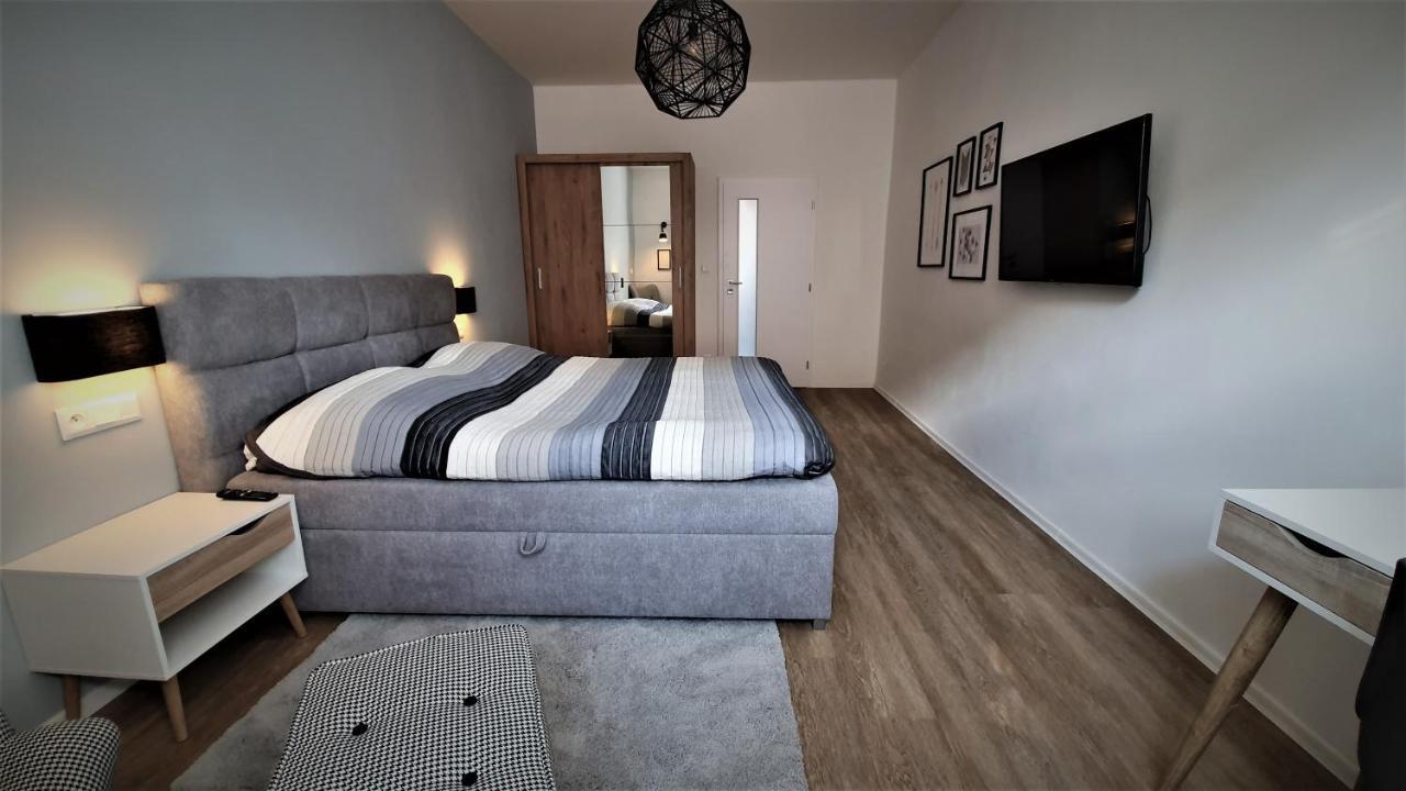 פלזן Jacob'S Apartement מראה חיצוני תמונה