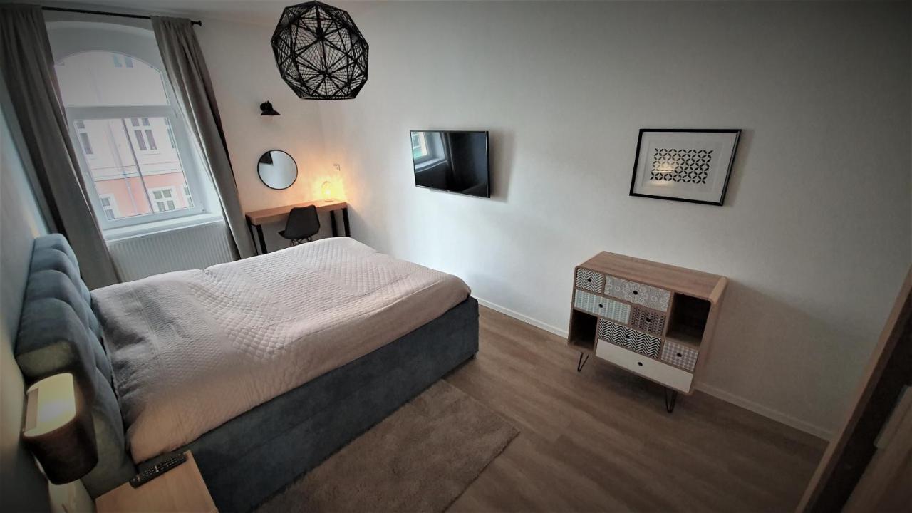 פלזן Jacob'S Apartement מראה חיצוני תמונה